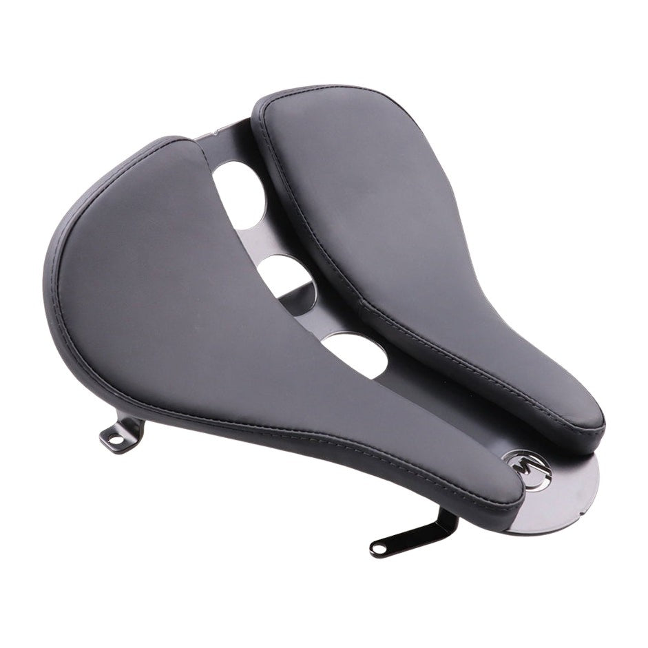 Cult-Werk Swing saddle OLD SCHOOL Street Bob & Softail Standard from 2018
