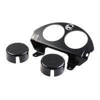 Cult-Werk SET Dash Cover including speedometer offset Low Rider S 2018-2021