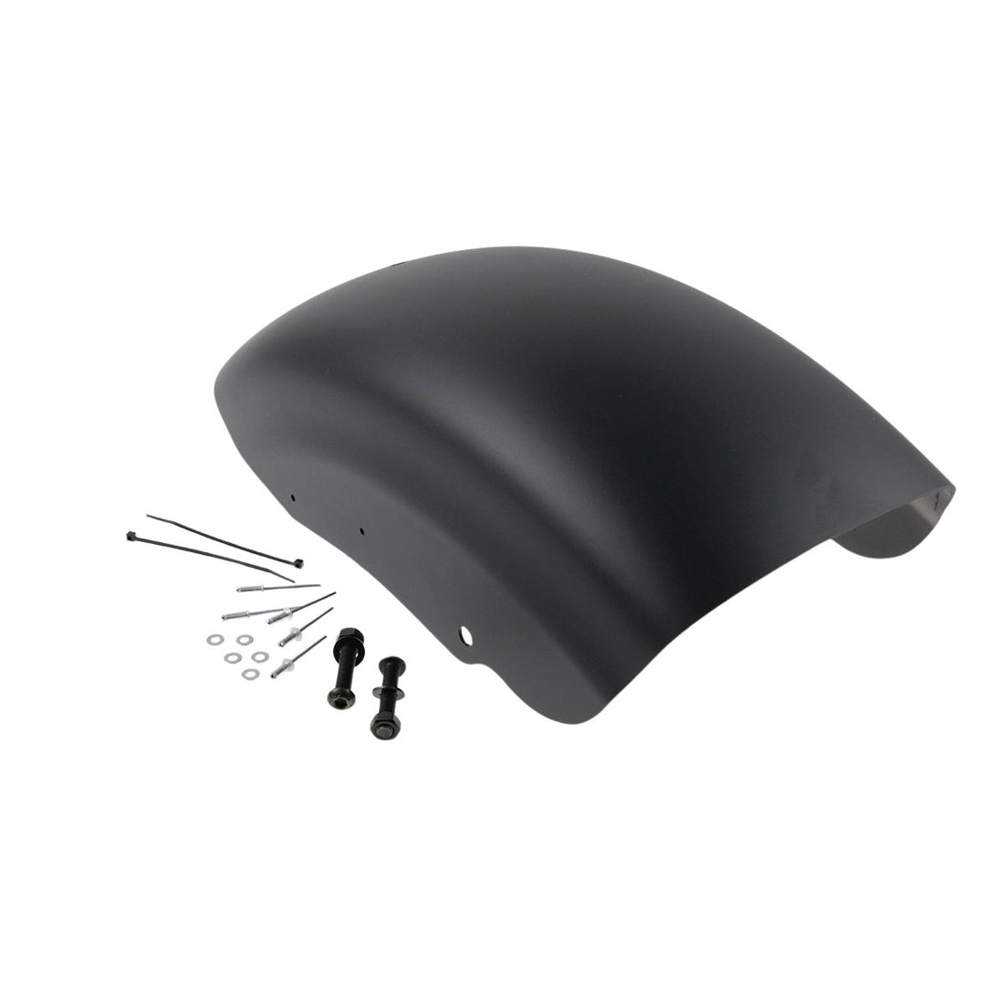 Cult-Werk Rear fender ORIGINAL STYLE SHORT Sportster 2004+