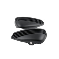Cult-Werk Side cover set BOBBER Sportster 2004-2013