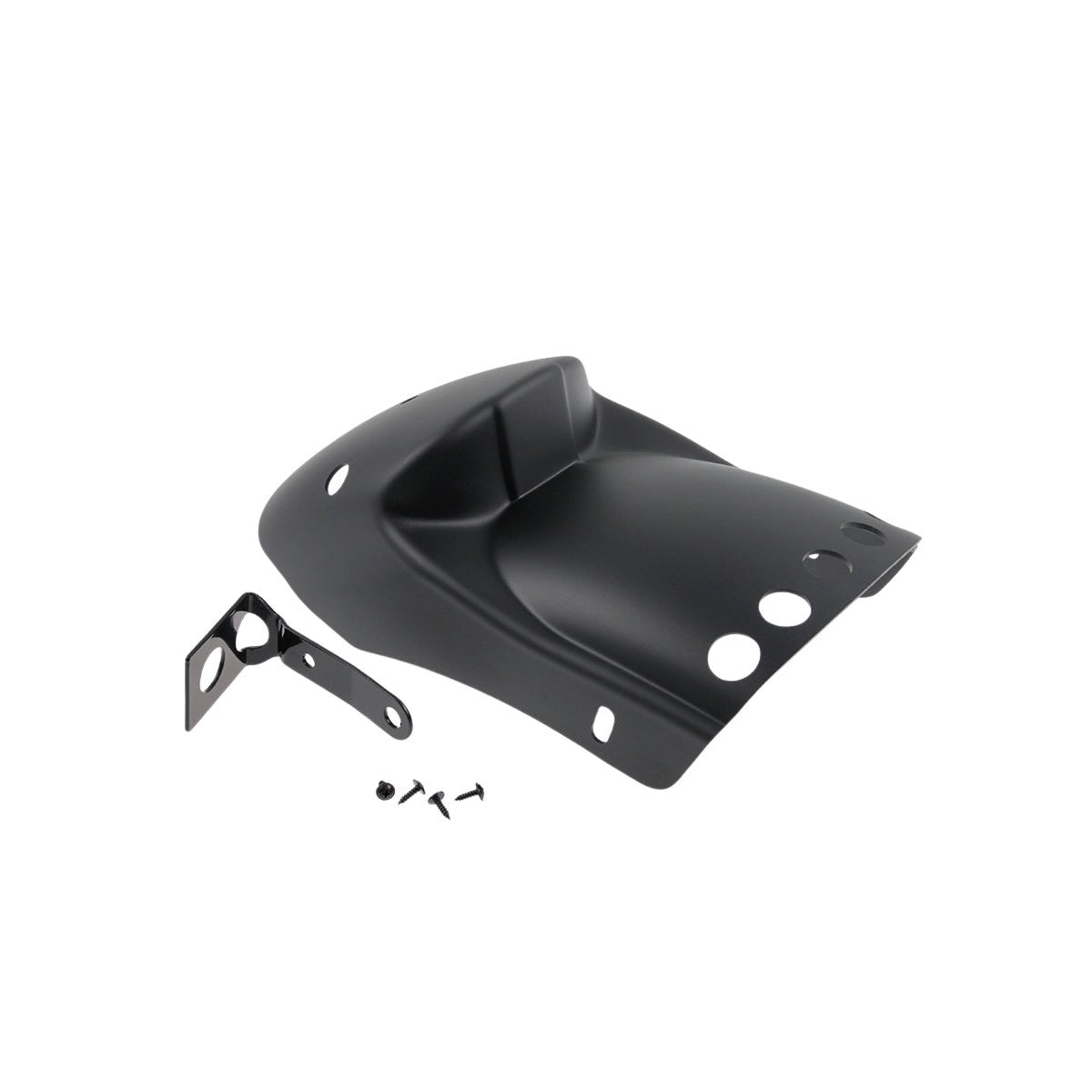 Cult-Werk Rear fender BOBBER SHORT Sportster 2004+