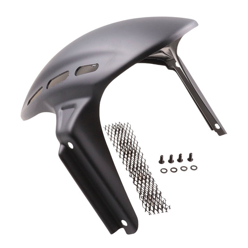Cult-Werk Front fender CUSTOM V2 Sportster S 2021+