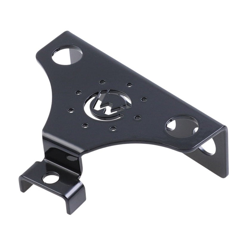 Cult-Werk Short belt guard all Sportster