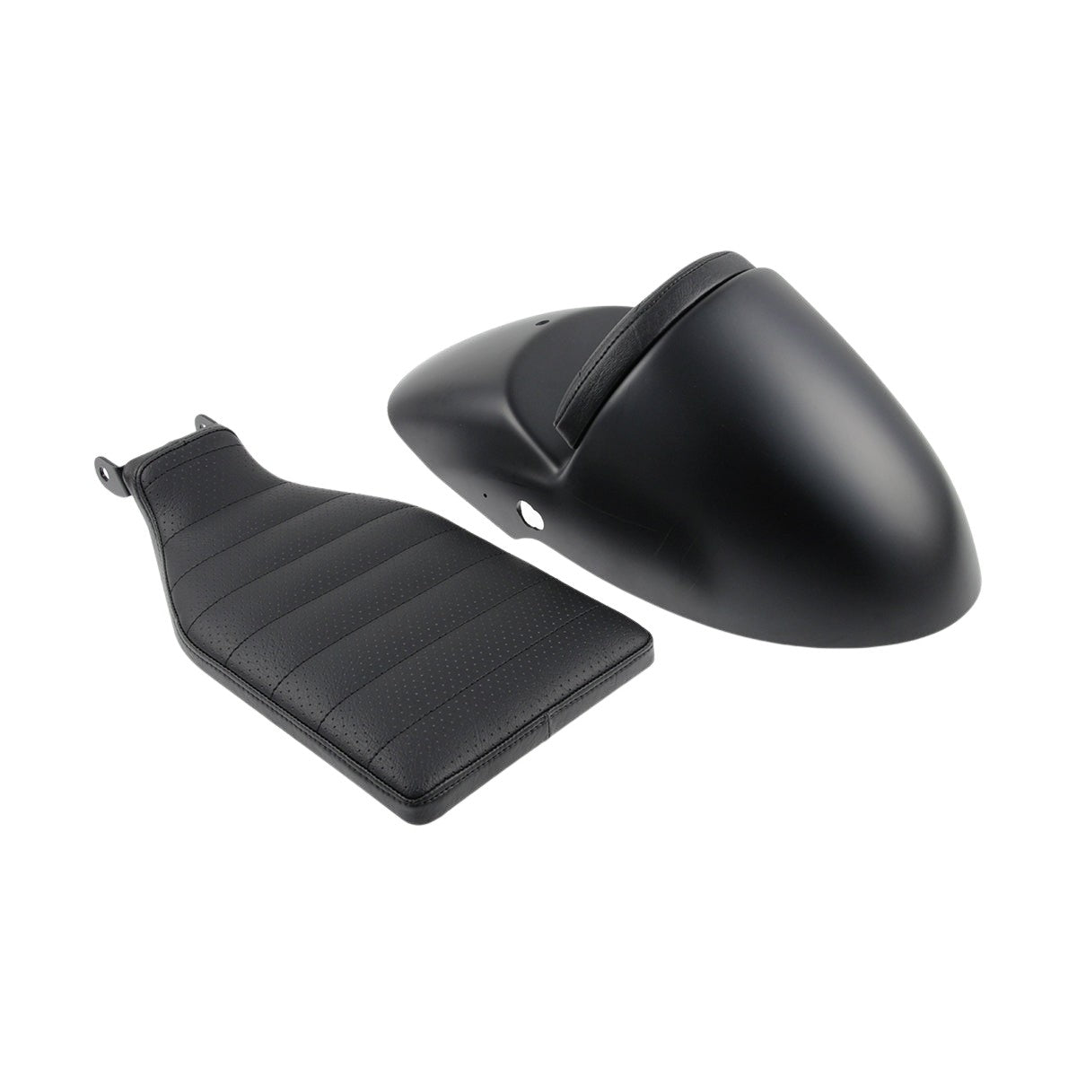 Cult-Werk Rear fender CAFE RACER Sportster 2004+