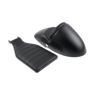 Cult-Werk Rear fender CAFE RACER Sportster 2004+