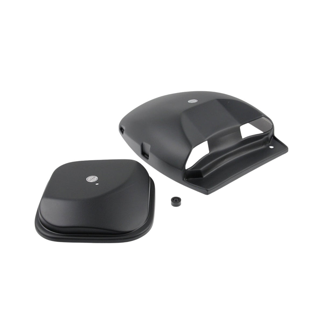 Cult-Werk Air filter cover set VRSC V-Rod & Night Rod Special from 2002-2017