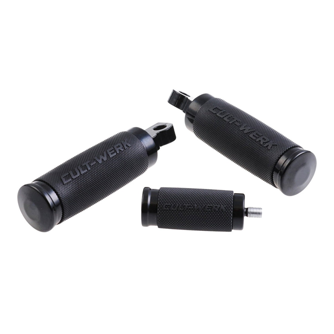 Cult-Werk Peg set RACING all V-Rod