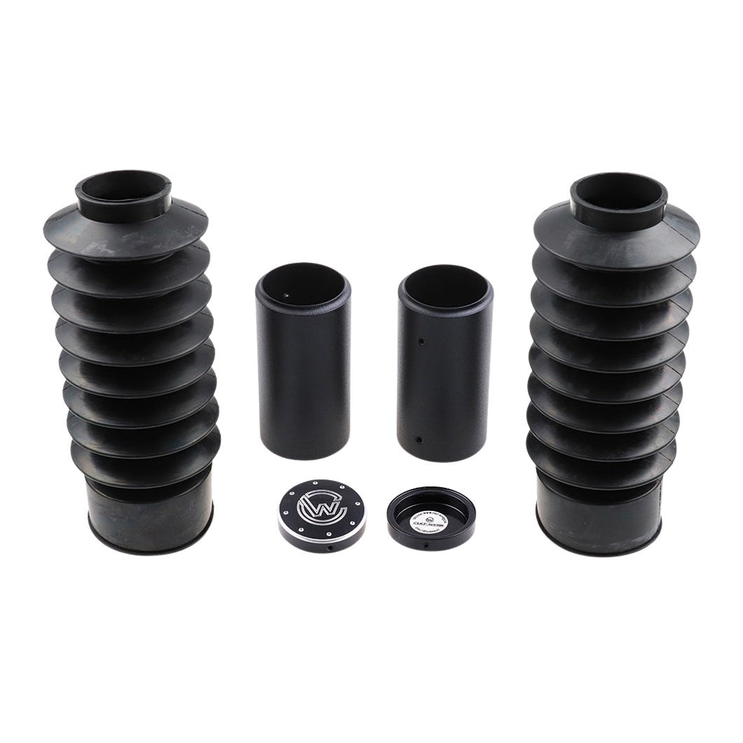 Cult-Werk Fork Cover Kit "Mid Version" Scout Bobber 2018+