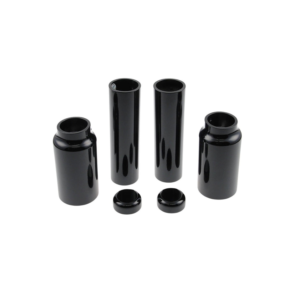 Cult-Werk Fork Cover Kit V-Rod 2002-2006