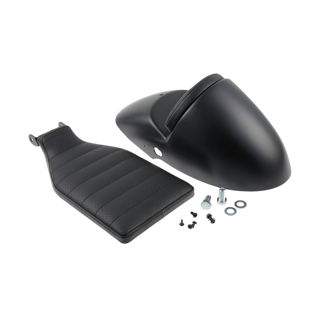 Cult-Werk Rear fender CAFE RACER Sportster 2004+