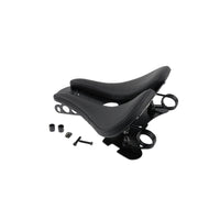 Cult-Werk Swing saddle OLD SCHOOL all Sportster