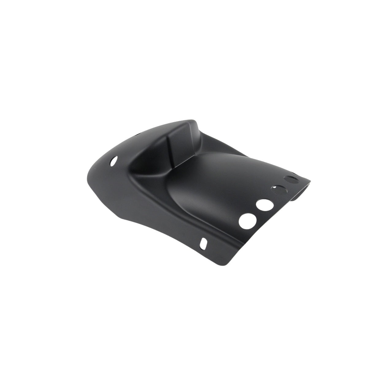 Cult-Werk Rear fender BOBBER SHORT Sportster 2004+