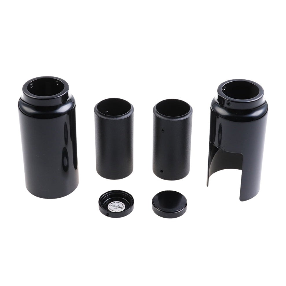 Cult-Werk Fork Cover Kit "Mid Version" Scout Bobber 2018+