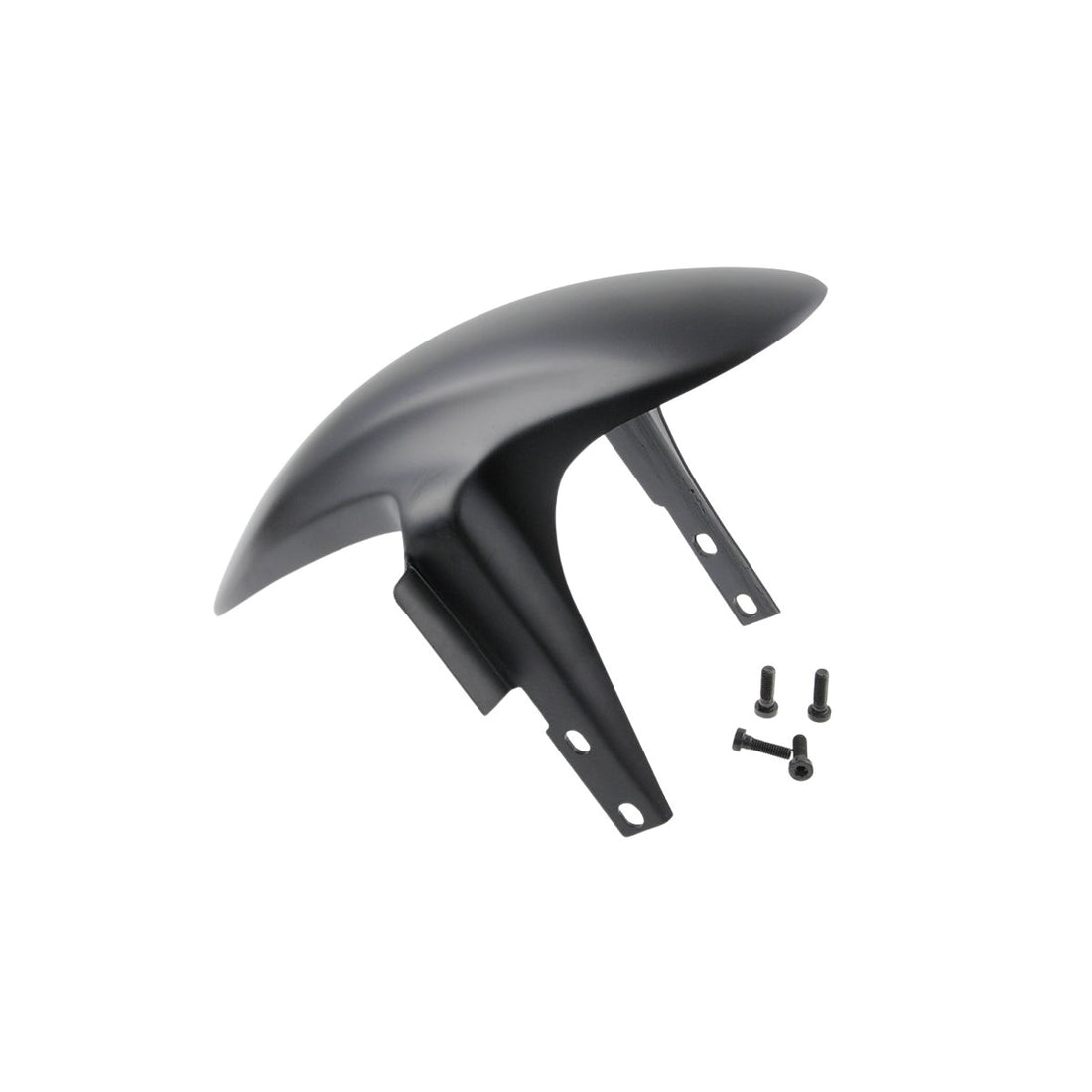 Cult-Werk Front fender CUSTOM V1 Night Rod Special 2012-2017