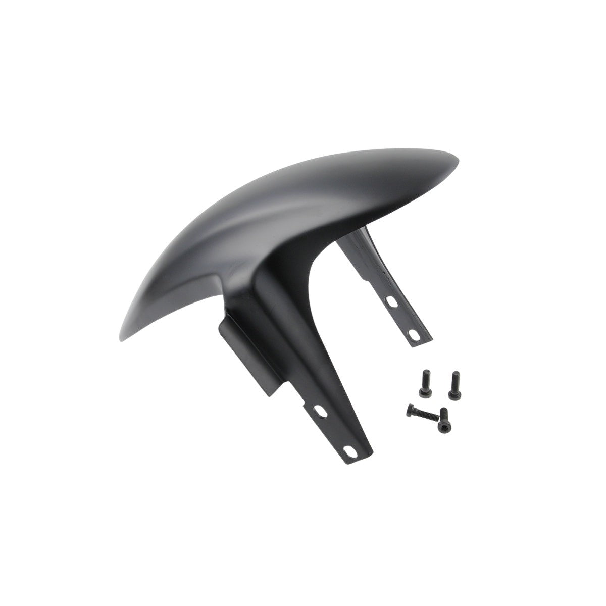 Cult-Werk Front fender CUSTOM V1 Night Rod Special 2012-2017