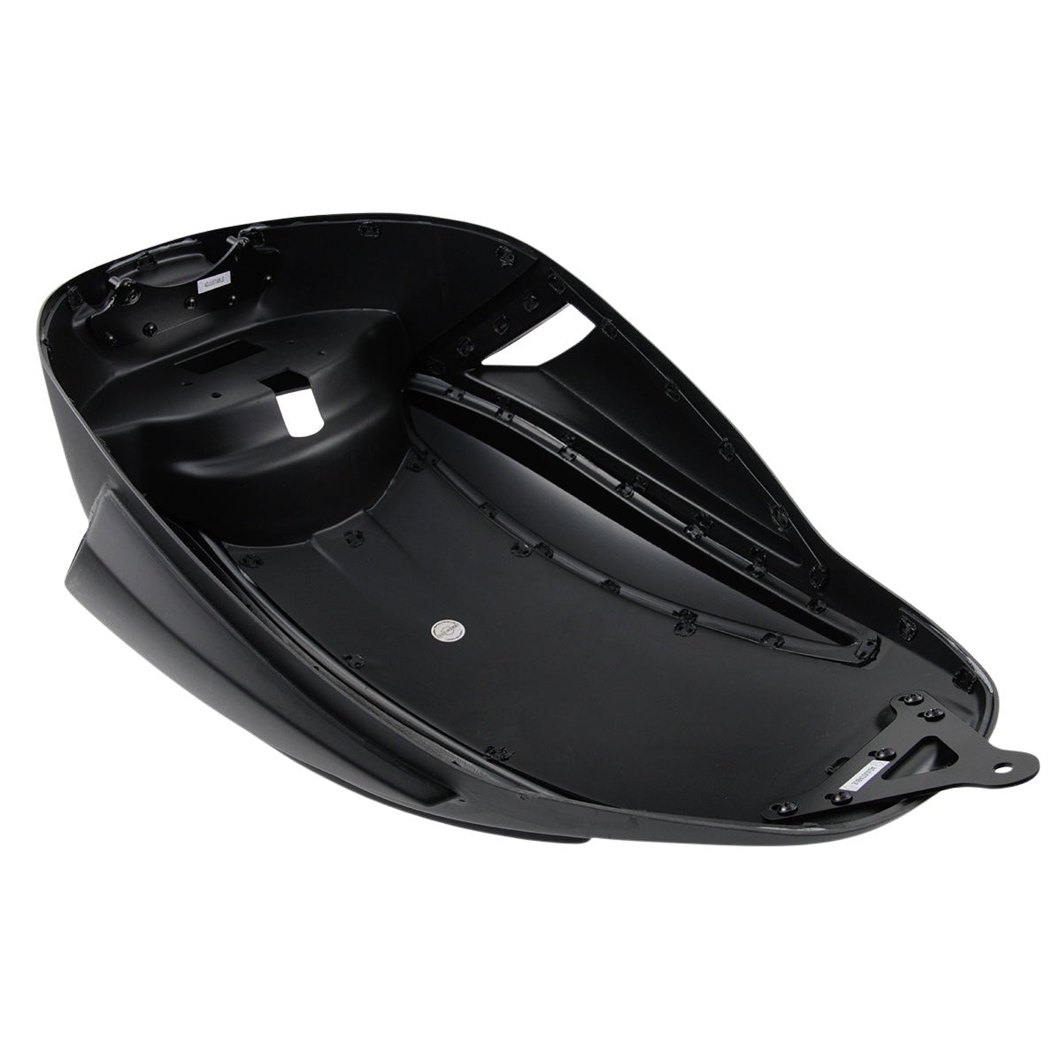 Cult-Werk Airbox Cover CUSTOM Night Rod Special 2014-2017