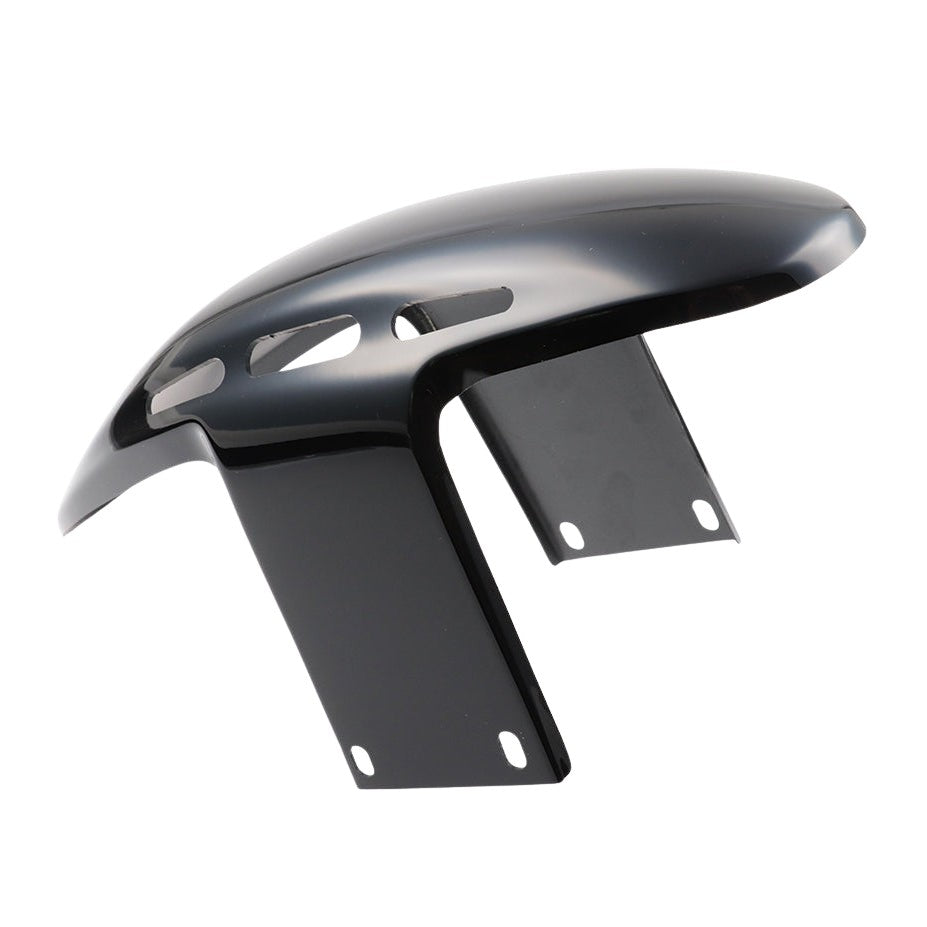 Cult-Werk Front fender CUSTOM V2 Touring 2014+