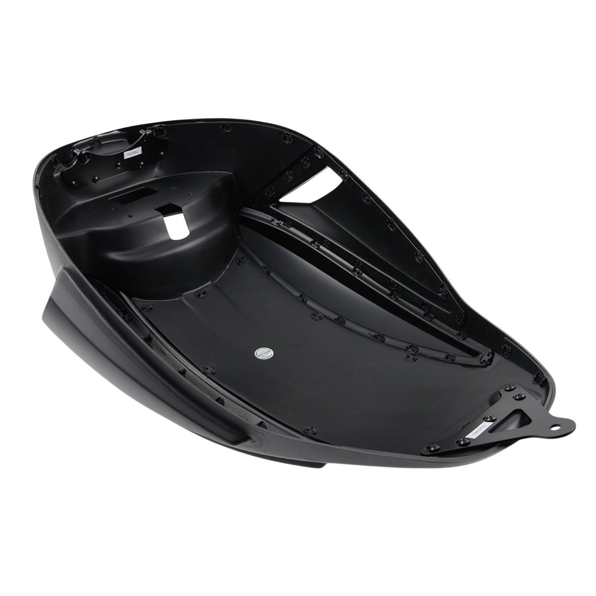 Cult-Werk Airbox cover CUSTOM V-Rod Muscle 2009-2017
