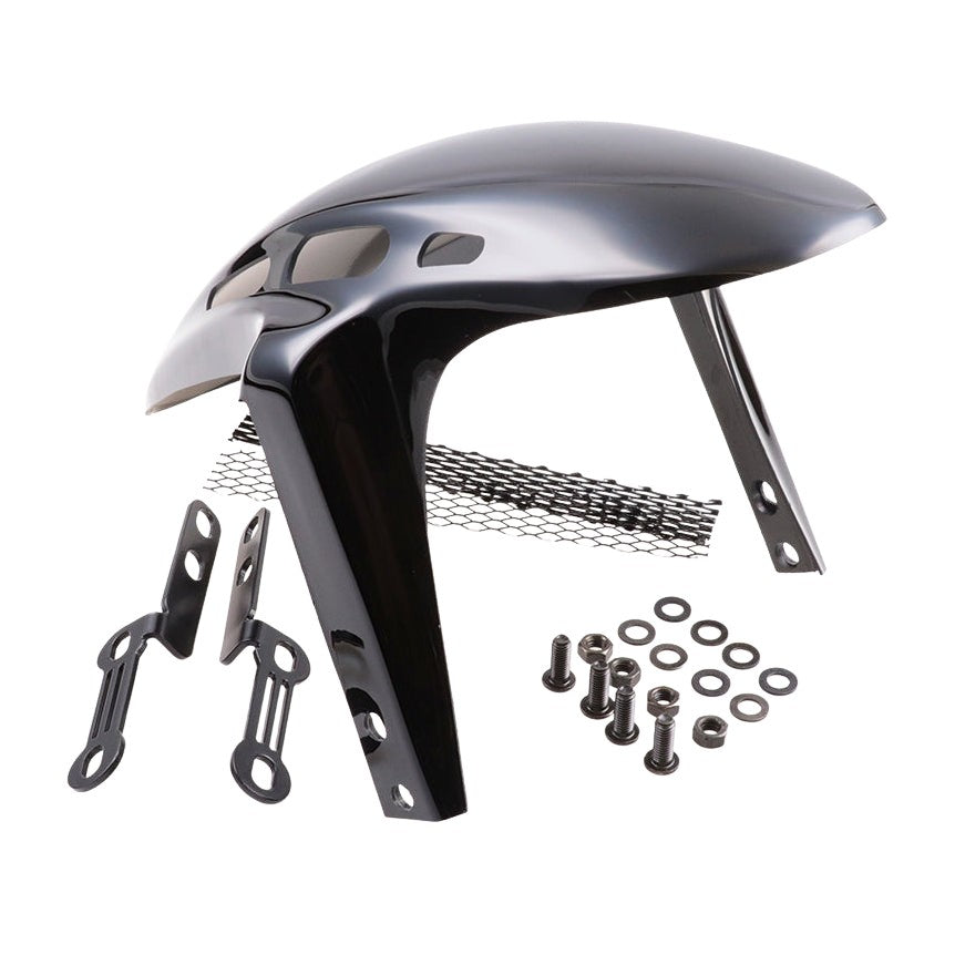 Cult-Werk Front fender CUSTOM V2 Low Rider 2018