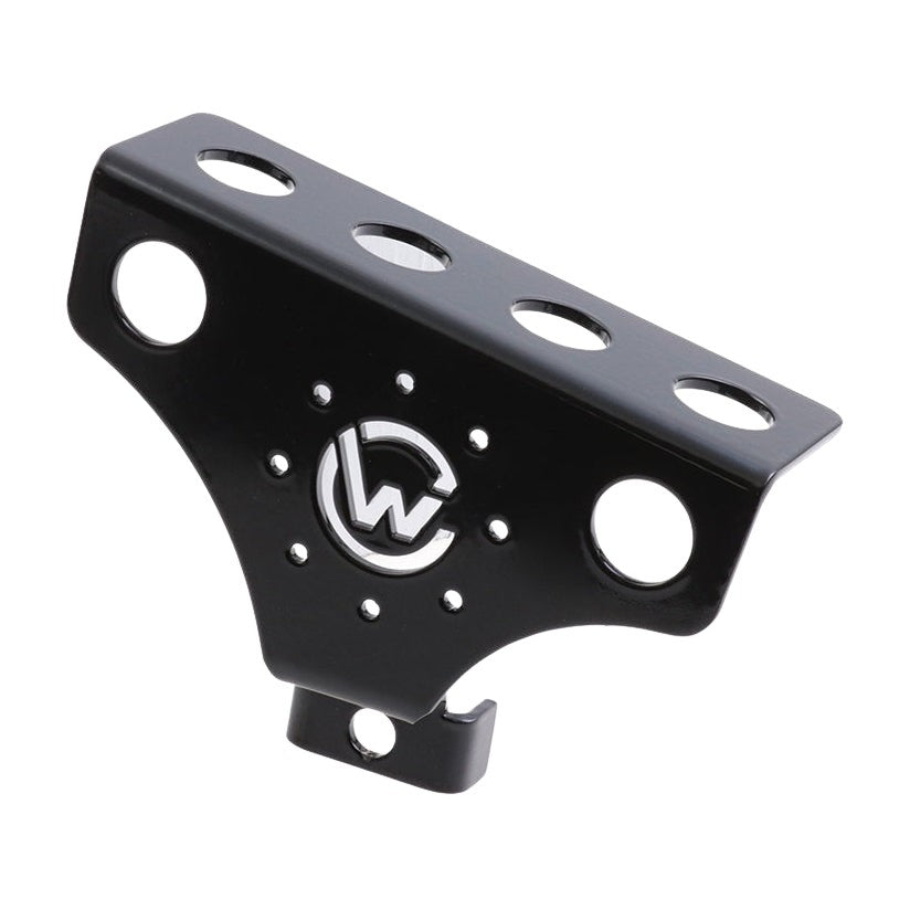 Cult-Werk Short belt guard all Sportster