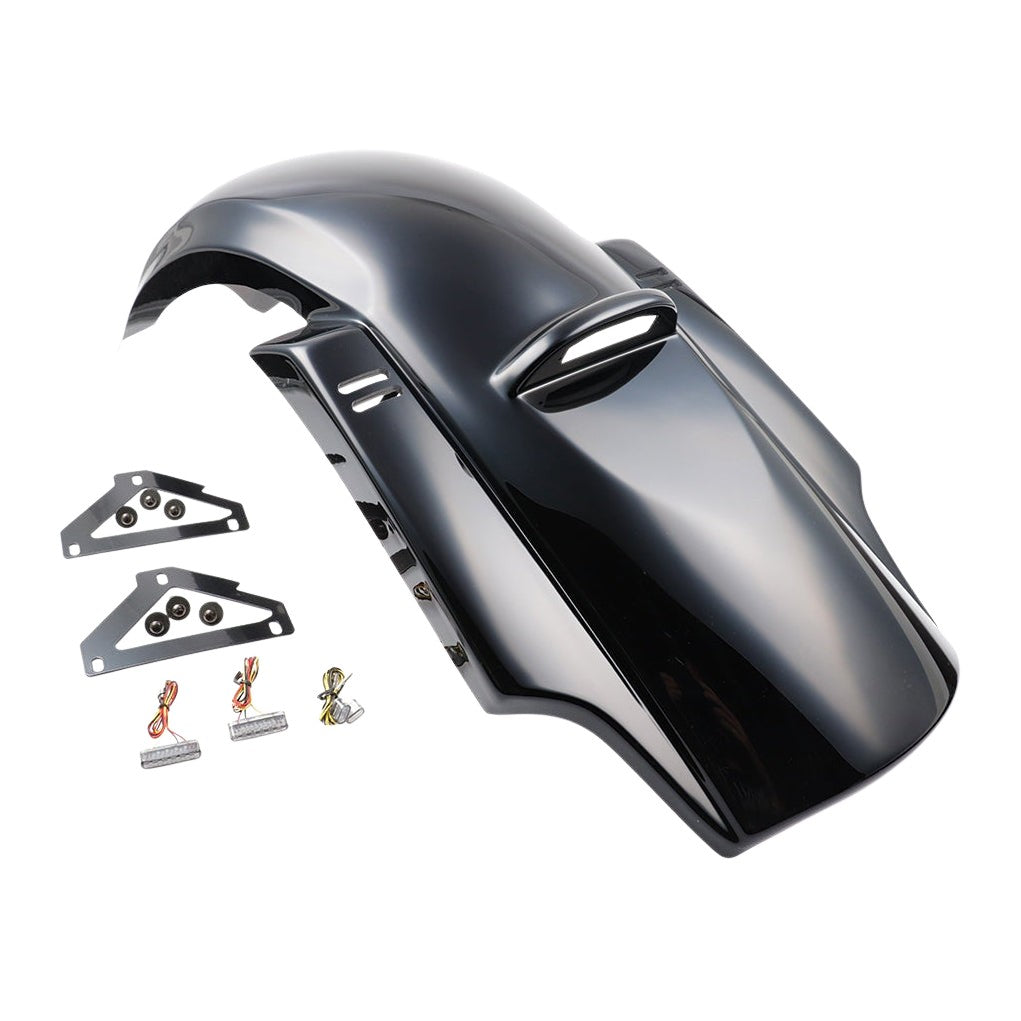 Cult-Werk Rear conversion CUSTOM V1 Touring 2014+