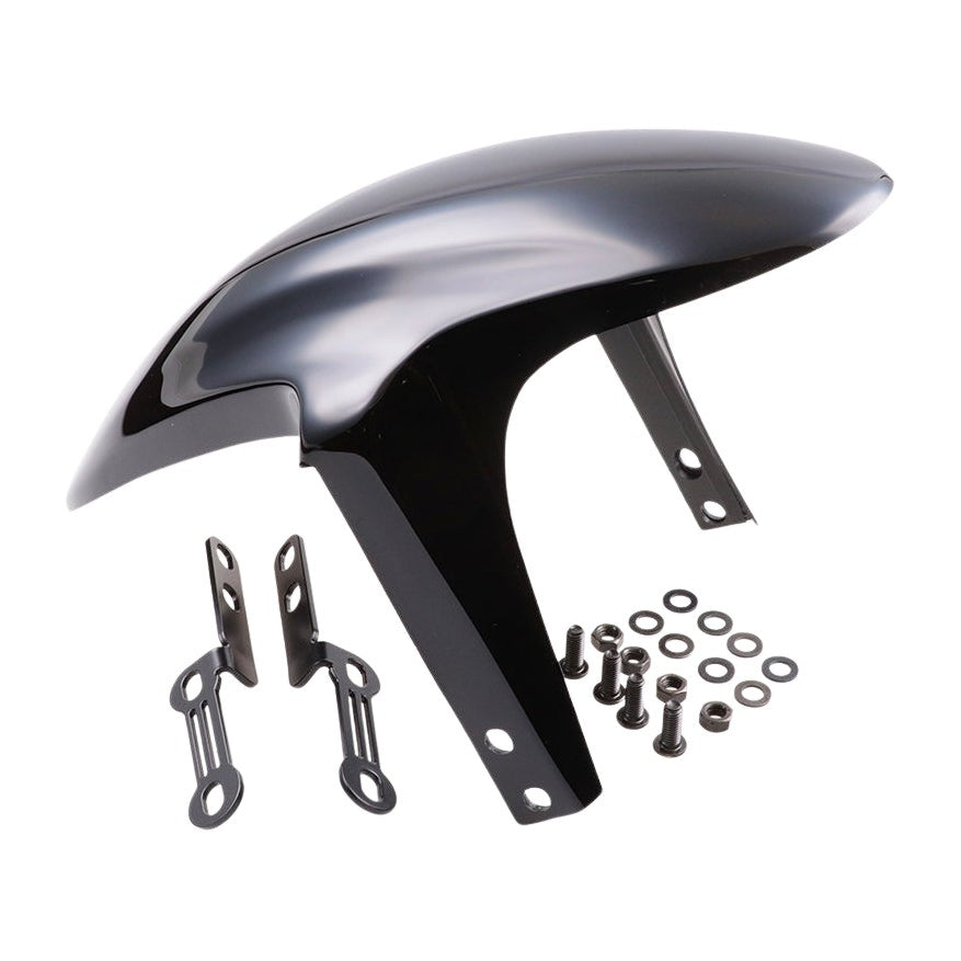 Cult-Werk Front fender CUSTOM V1 Low Rider 2018