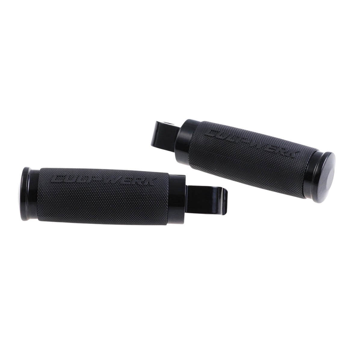 Cult-Werk Footrests RACING Scout 2018+