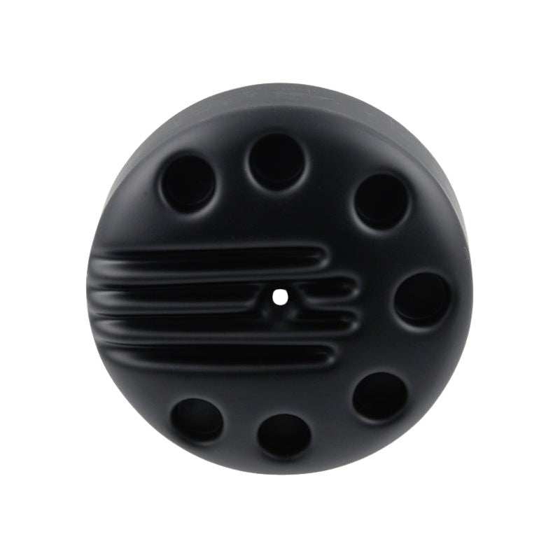 Cult-Werk Air filter cover SLOTTED Nightster 2022+