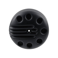 Cult-Werk Air filter cover SLOTTED Nightster 2022+
