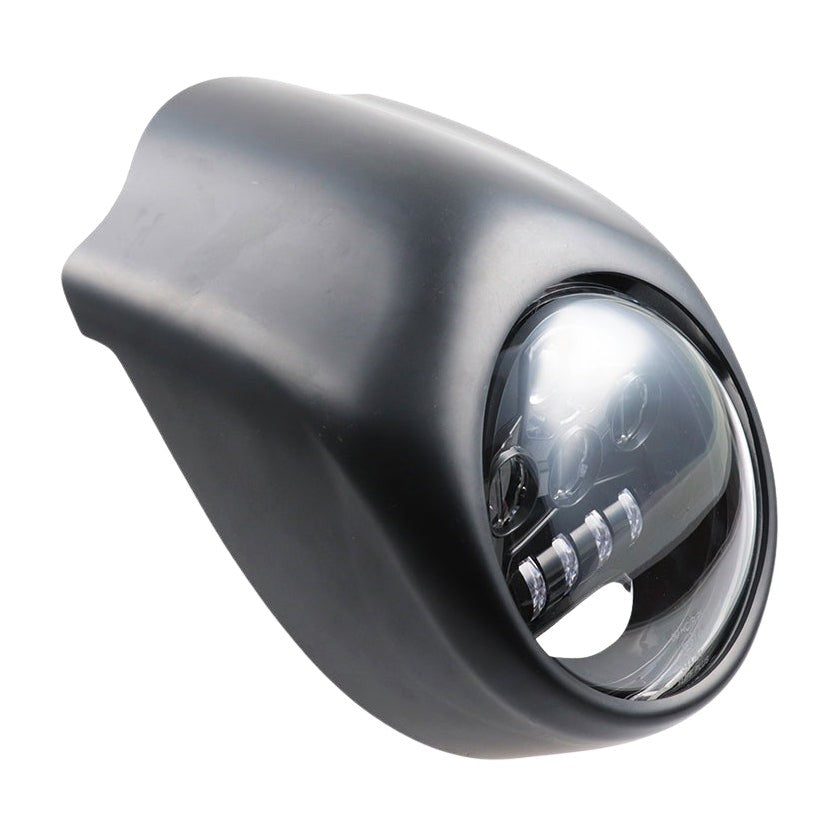 Cult-Werk Headlight kit CVO-STYLE Breakout 2013- 2017