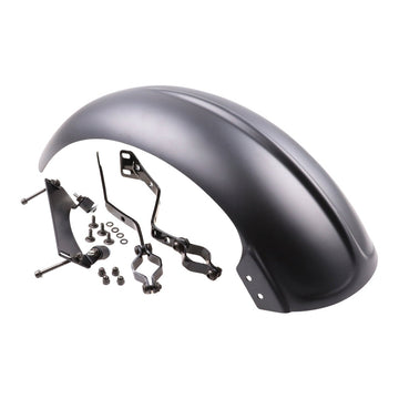 Cult-Werk Rear conversion kit "Old School" Street Bob & Softail Standard 2018+