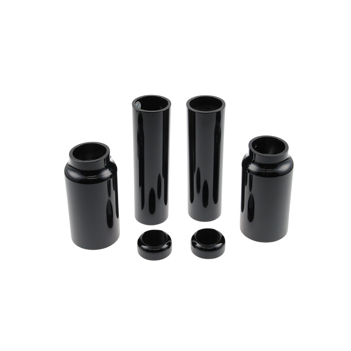Cult-Werk Fork Cover Kit V-Rod 2007-2011