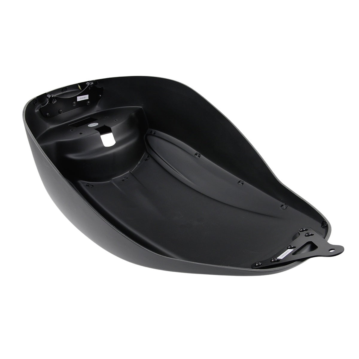 Cult-Werk Airbox cover RACING V-Rod Muscle from 2009-2017