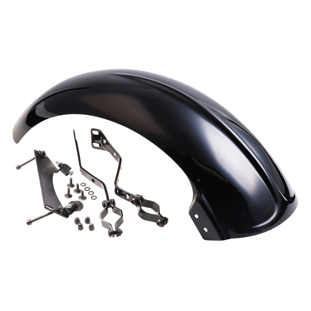 Cult-Werk Rear conversion kit "Old School" Street Bob & Softail Standard 2018+