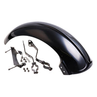 Cult-Werk Rear conversion kit "Old School" Street Bob & Softail Standard 2018+