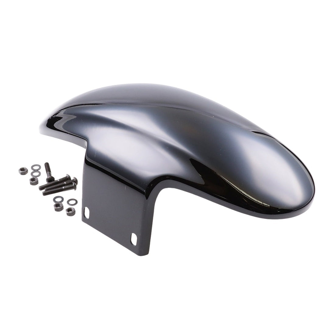 Cult-Werk Front fender CUSTOM V1 Fat Boy 2018+