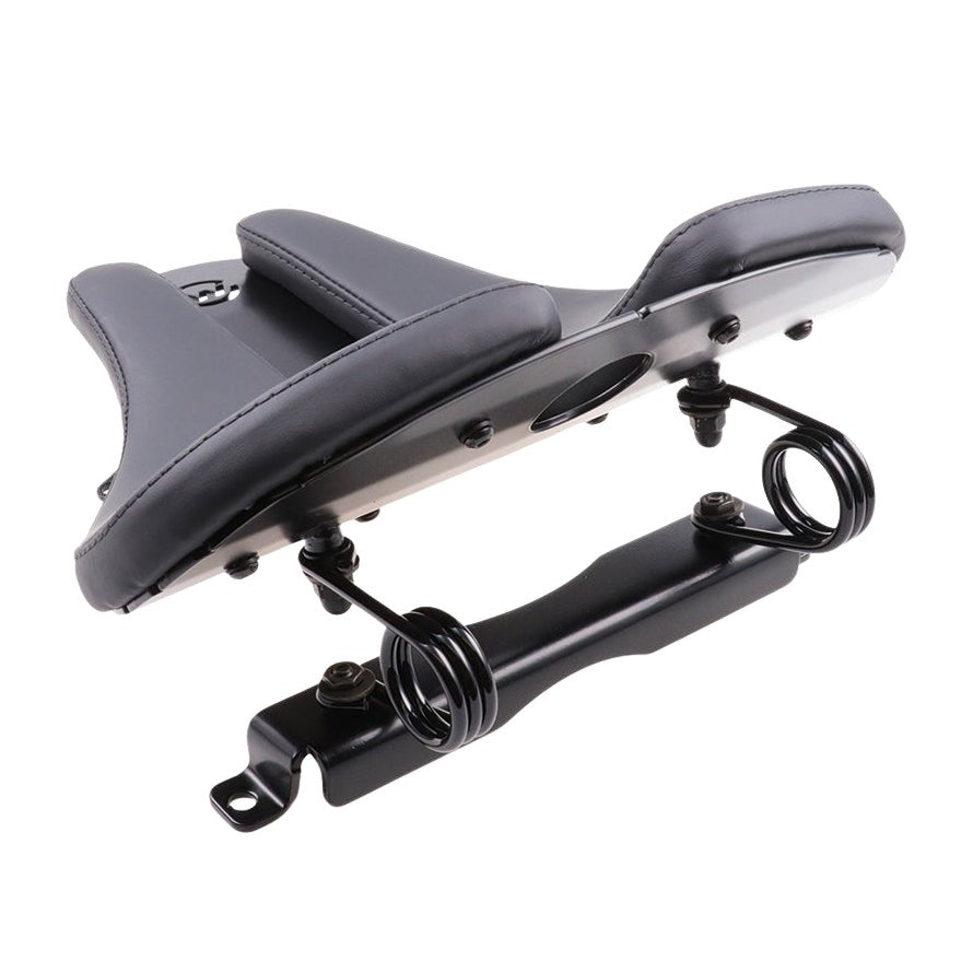 Cult-Werk Swing saddle OLD SCHOOL Street Bob & Softail Standard from 2018