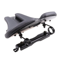 Cult-Werk Swing saddle OLD SCHOOL Street Bob & Softail Standard from 2018