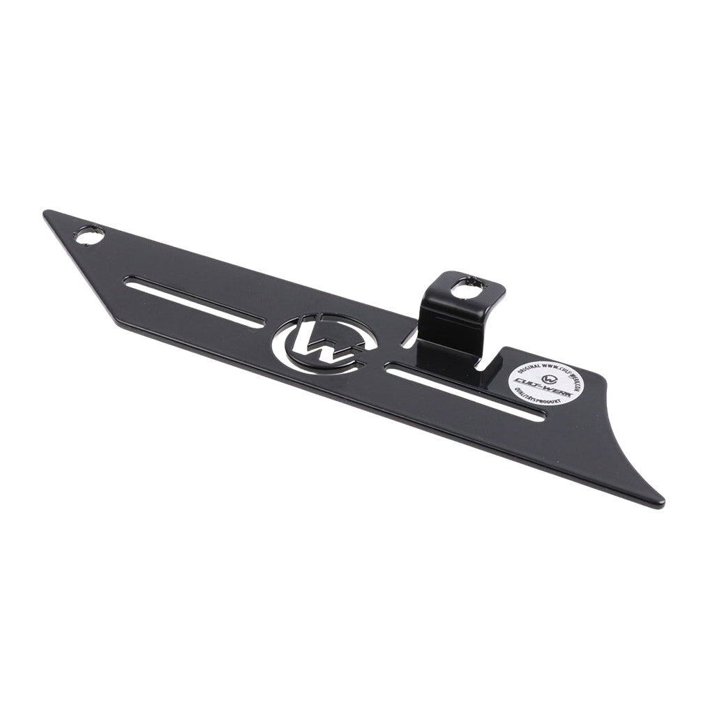 Cult-Werk Belt protection below Scout Bobber 2018+