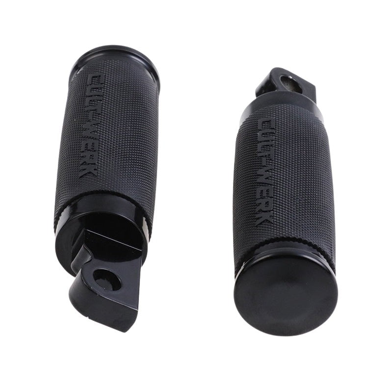 Cult-Werk Footrests RACING Night Rod Special