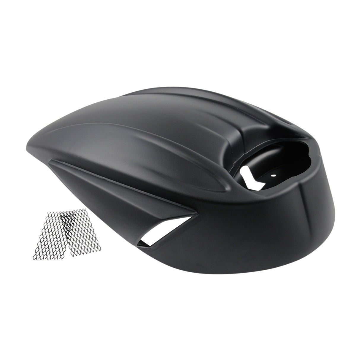 Cult-Werk Airbox Cover SPECIAL Night Rod Special 2007-2017