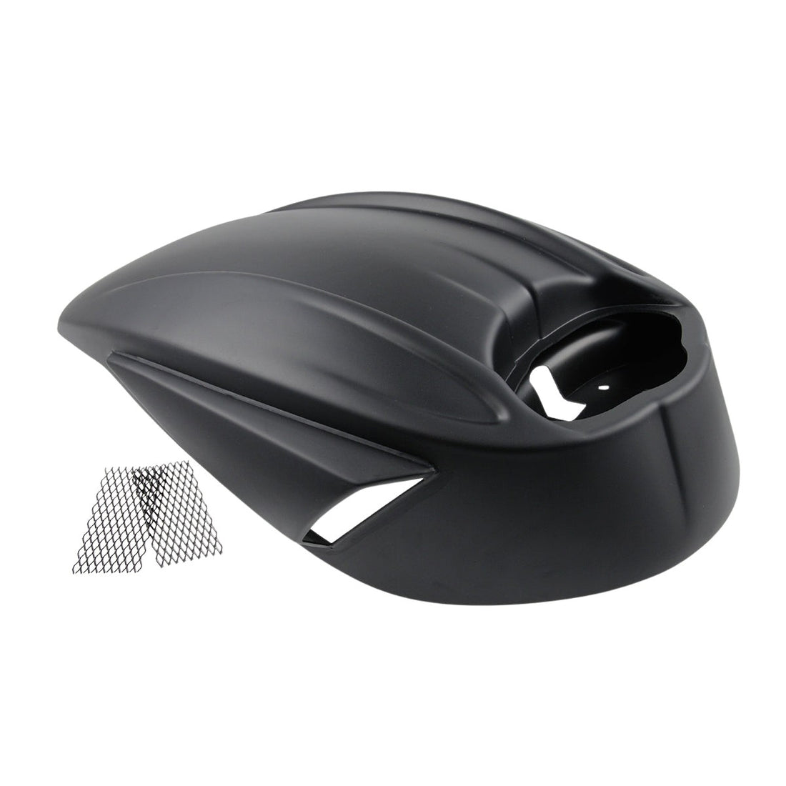 Cult-Werk Airbox Cover SPECIAL Night Rod Special 2007-2017