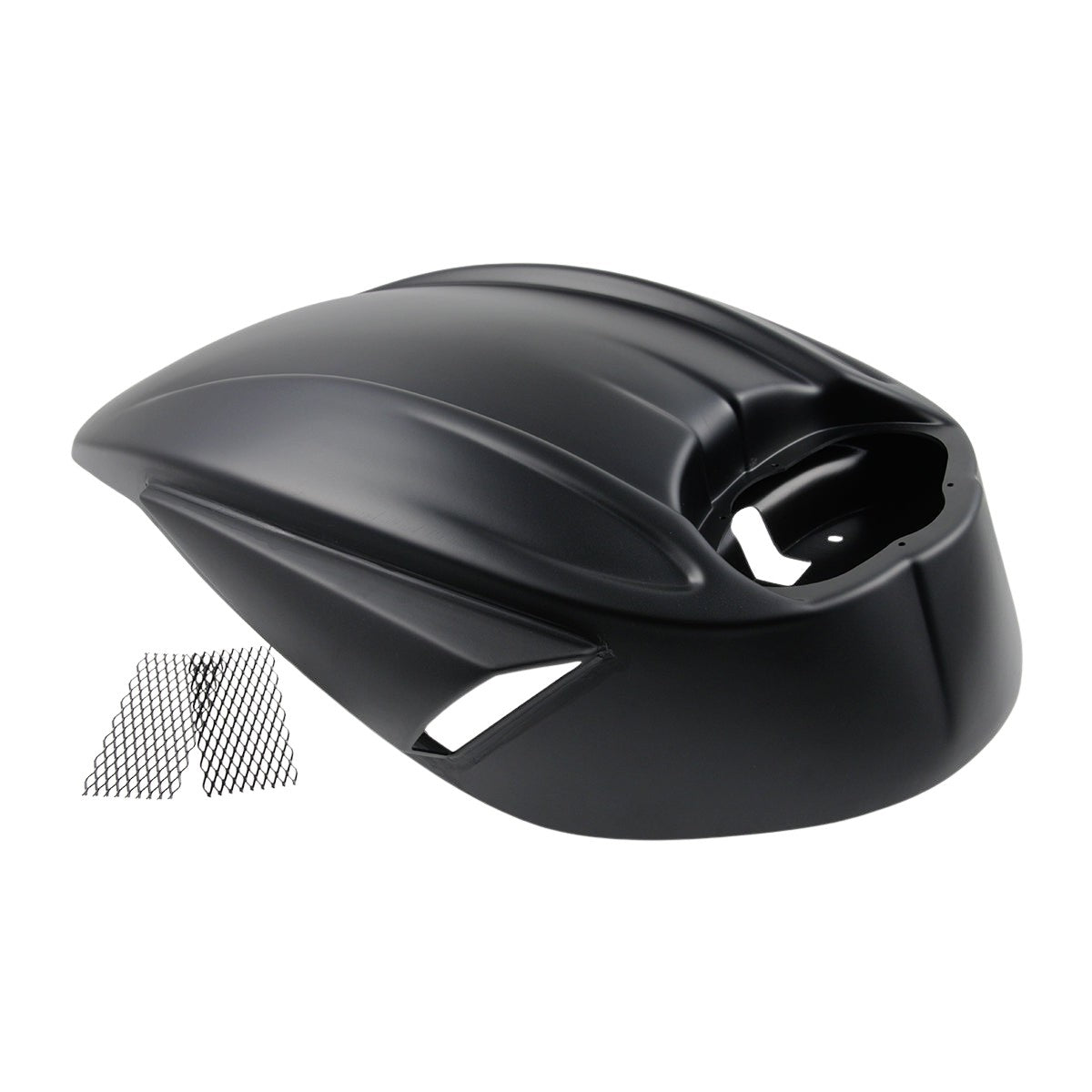 Cult-Werk Airbox cover SPECIAL Muscle 2009-2017