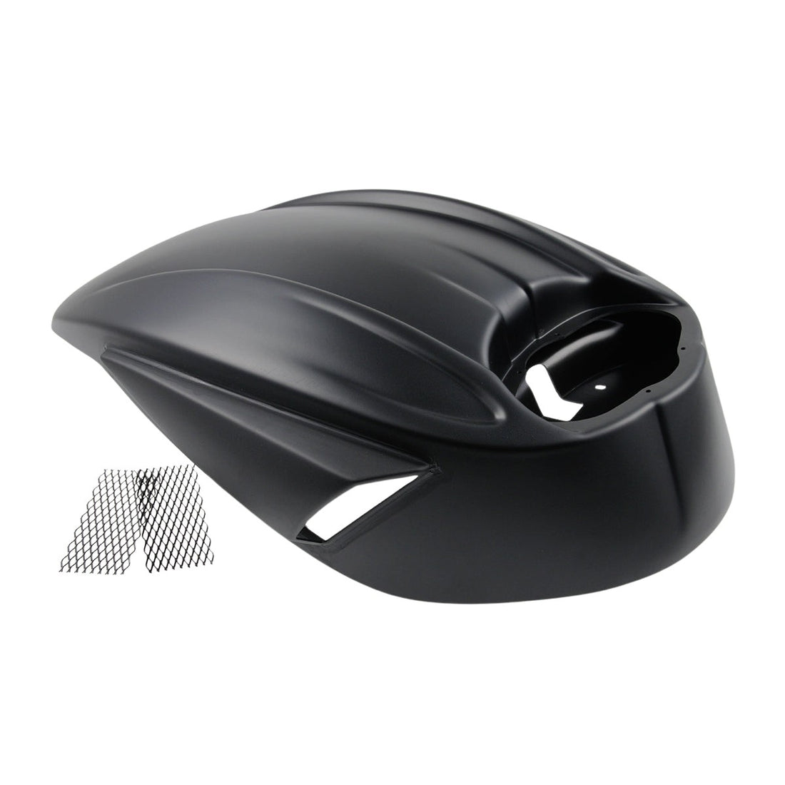 Cult-Werk Airbox cover SPECIAL Muscle 2009-2017