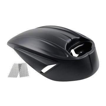 Cult-Werk Airbox cover SPECIAL Muscle 2009-2017
