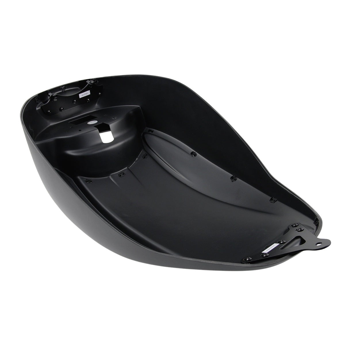 Cult-Werk Airbox Cover RACING Night Rod Special 2007-2017