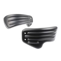 Cult-Werk Side cover set RACING Softail 2018+