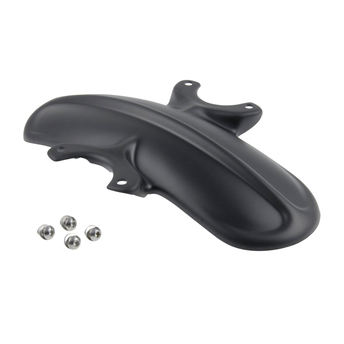 Cult-Werk Front fender OLD SCHOOL Sportster Forty-Eight up to 2015