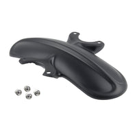Cult-Werk Front fender OLD SCHOOL Sportster Forty-Eight up to 2015