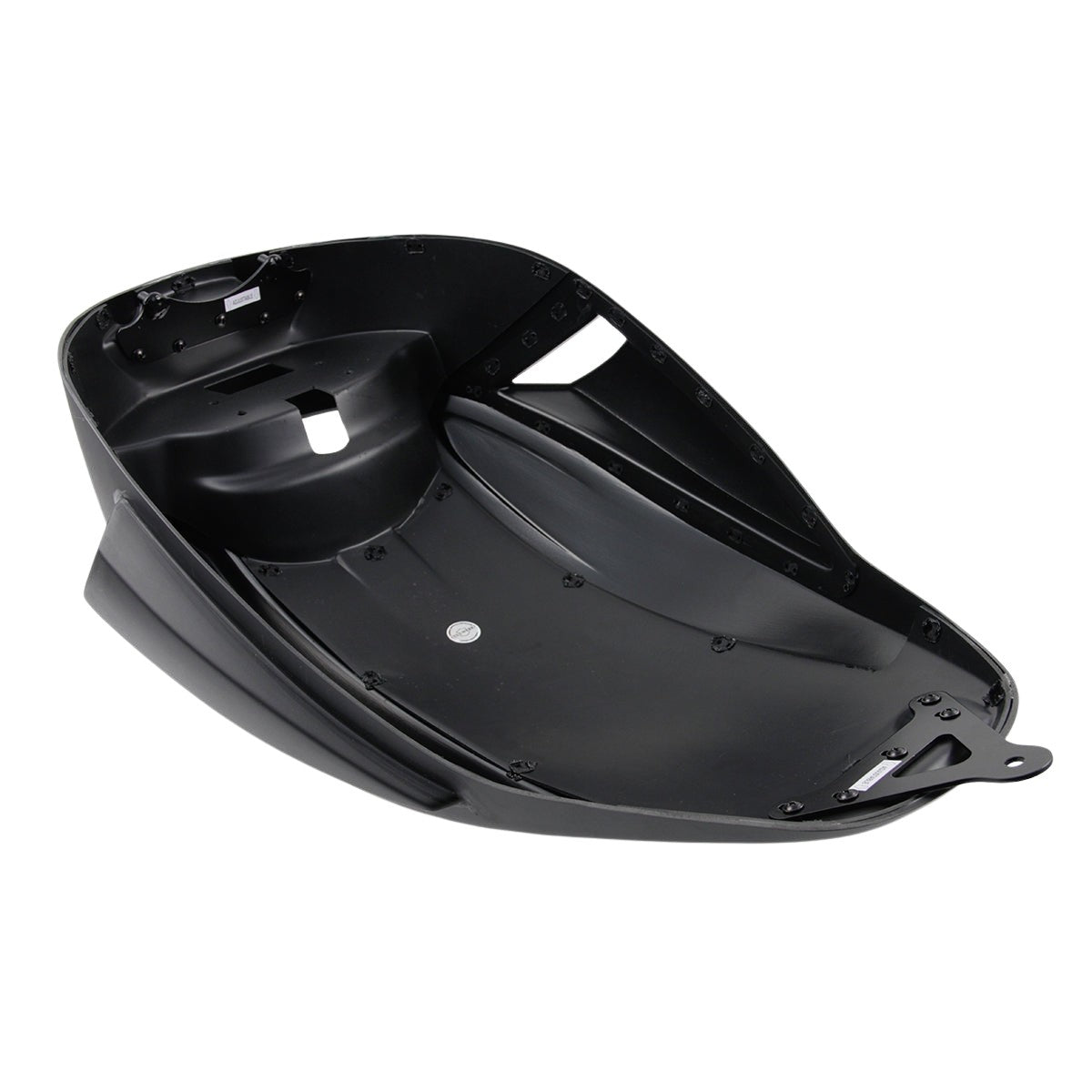 Cult-Werk Airbox Cover SPECIAL Night Rod Special 2007-2017